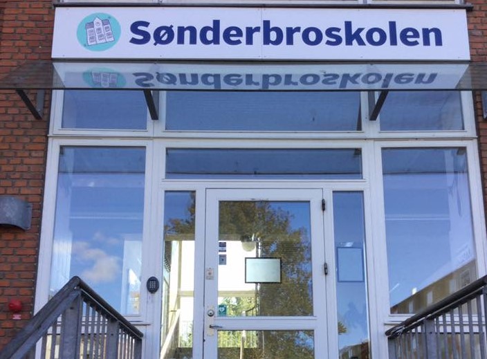 Video: Hør mere om Sønderbroskolen