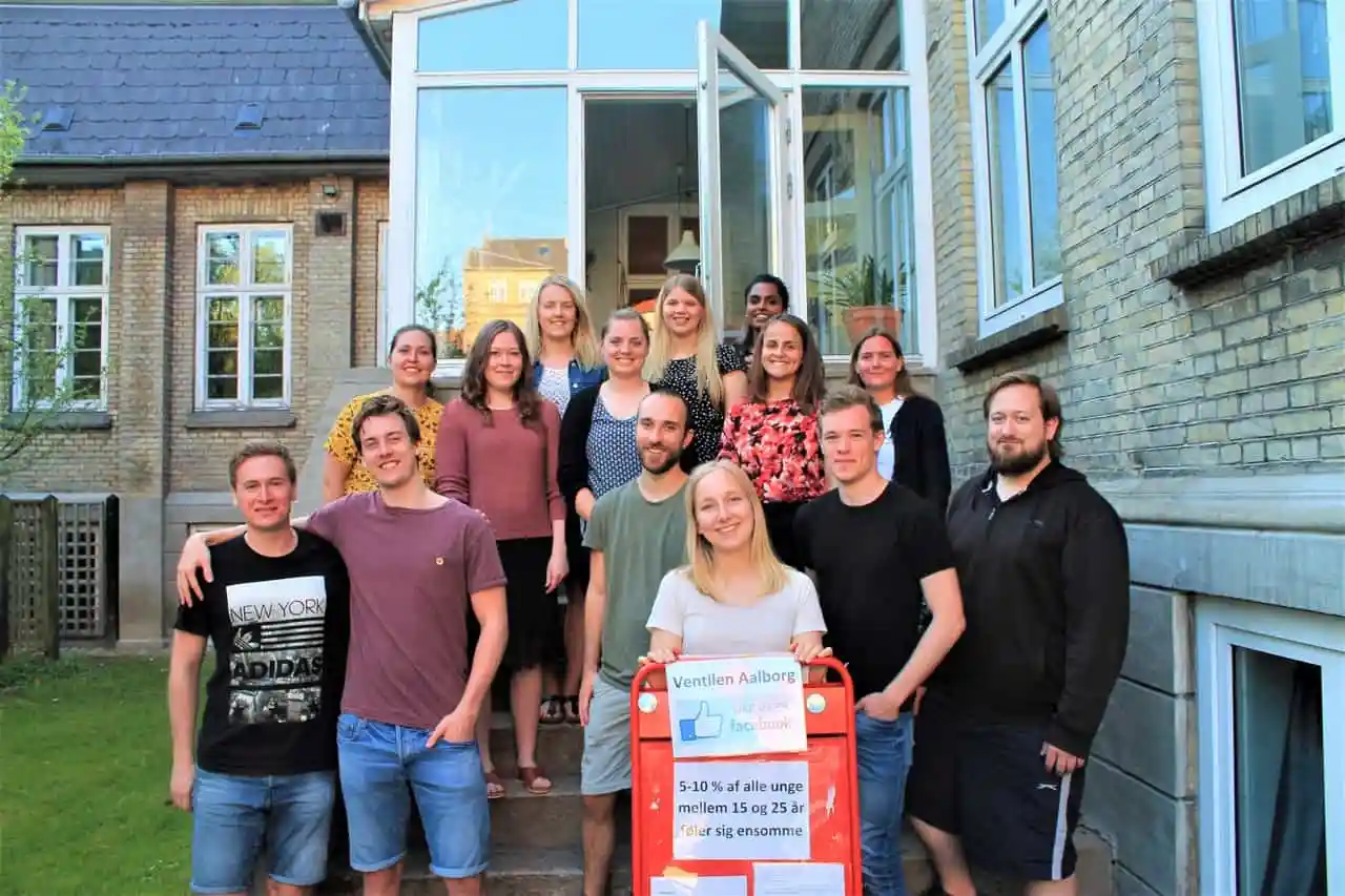 Aalborg vil lytte mere til unge