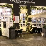 Byens hyggeligste Café til jul
