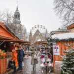 Fakta om Julemarked
