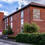 Bevægelse i skolen