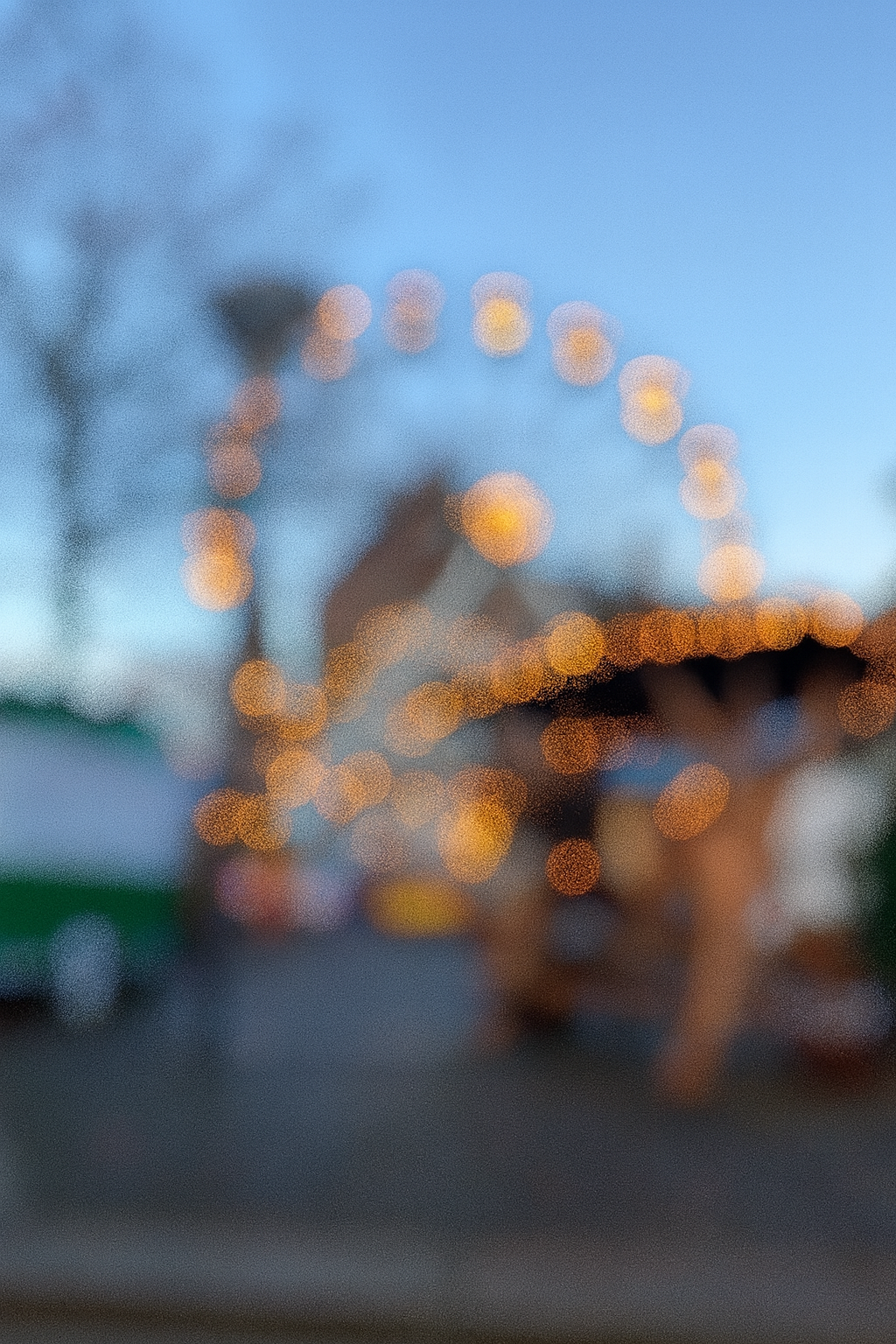 Quiz: Kan du kende Aalborg i december?