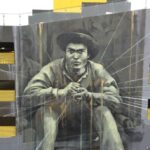 Aalborg – street art