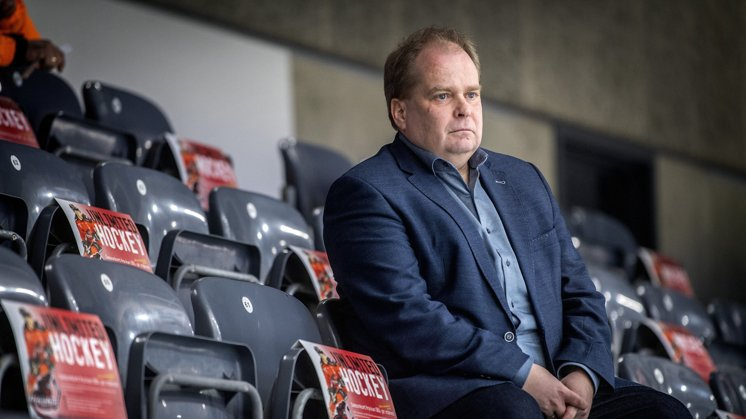 Økonomiske problemer i Aalborg Pirates