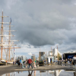 Dom i sag skyderi under Aalborg Regatta 2023