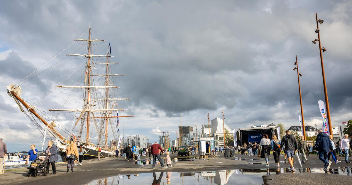 Dom i sag skyderi under Aalborg Regatta 2023