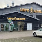 Leo’s Legeland