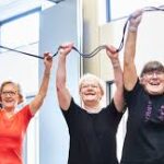 Bevægelse for de ældre