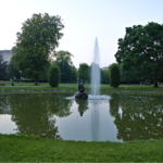 Kildeparken – Aalborgs historiske og kulturelle park