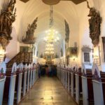Kom med ind i Budolfi Kirke